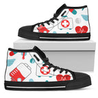 Black / US5.5 (EU36)