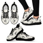 Noir / US5.5 (EU36)