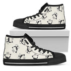 Noir / US5.5 (EU36)