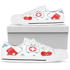 Blanc / US5.5 (EU36)