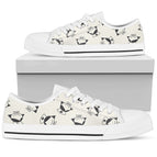 Blanc / US5.5 (EU36)