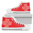 Blanc / US5.5 (EU36)