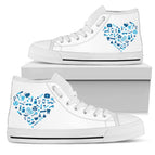 White / US5.5 (EU36)