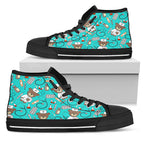 Black / US5.5 (EU36)