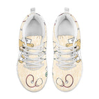 Blanc / US5 (EU35)
