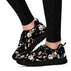 Black / US5 (EU35)
