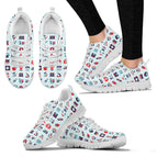Blanc / US5 (EU35)