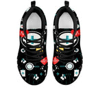 Black/ Black / US5 (EU35)