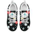 Black/ White / US5 (EU35)